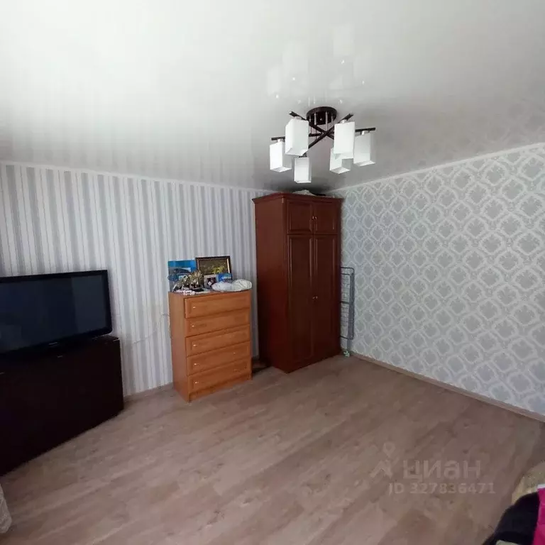 1-к кв. Тверская область, Тверь ул. Горького, 133 (46.0 м) - Фото 2