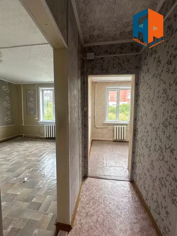 Продаётся 1-к квартира, 26.8 м - Фото 0