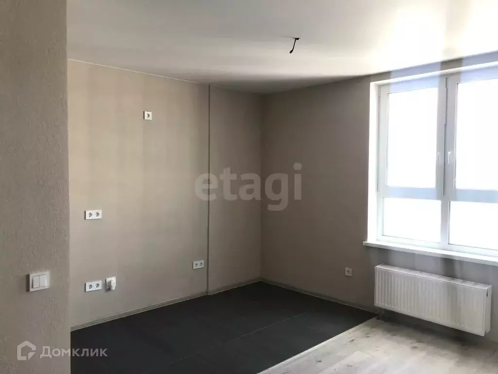 Продаётся 3-к квартира, 62.8 м - Фото 1