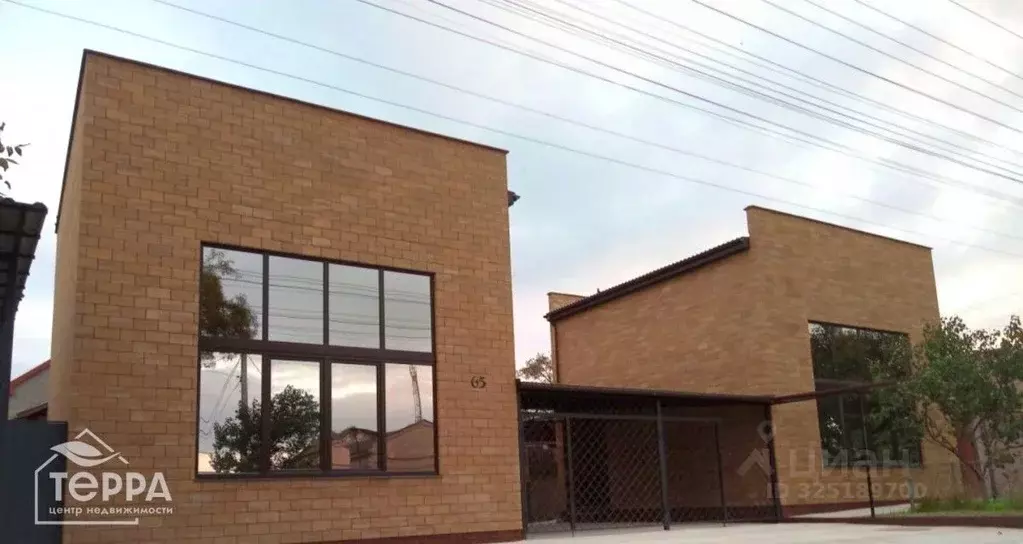 Дом в Крым, Евпатория ул. Перовской, 65 (65 м) - Фото 2