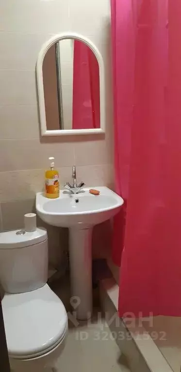 Комната Северная Осетия, Владикавказ ул. Гугкаева, 61к2 - Фото 2