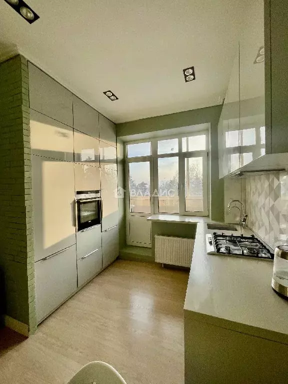 Продается 1-комнатная квартира - Фото 1