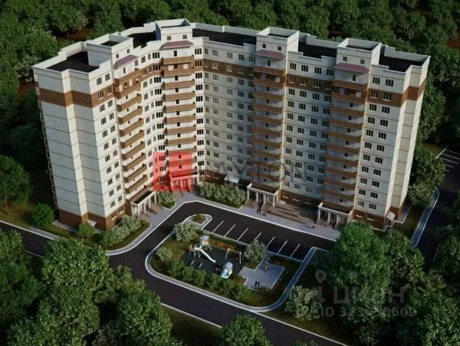 Торговая площадь в Московская область, Солнечногорск городской округ, ... - Фото 2