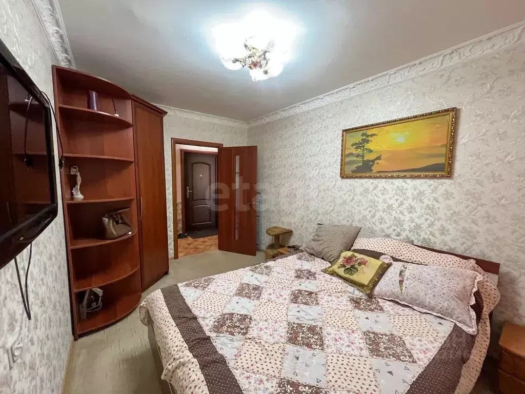 2-к кв. Красноярский край, Норильск наб. Урванцева, 15 (52.0 м) - Фото 0