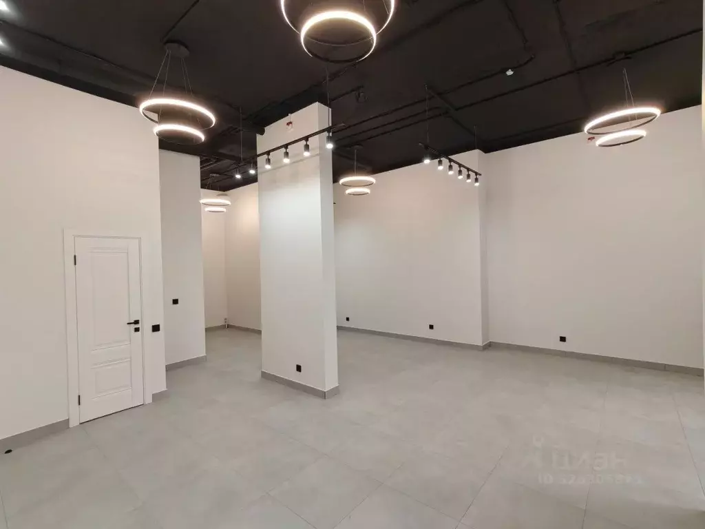 Помещение свободного назначения в Москва Коровинское ш., 12 (50 м) - Фото 1