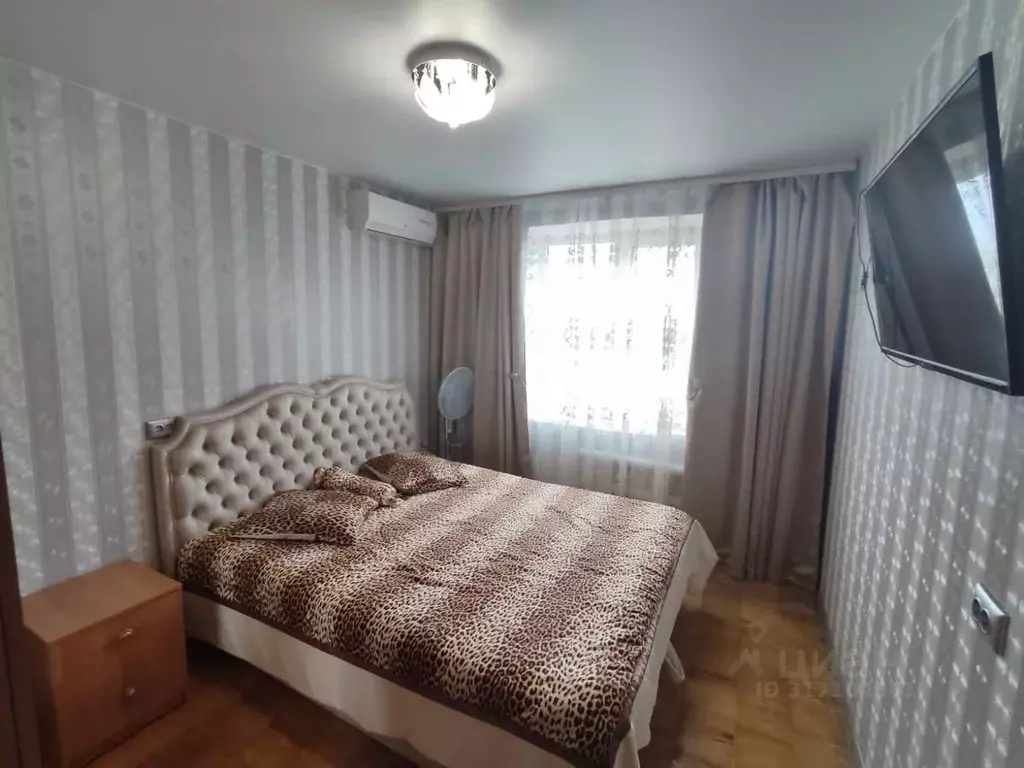 2-к кв. Крым, Евпатория ул. Токарева, 27/20 (52.0 м) - Фото 0