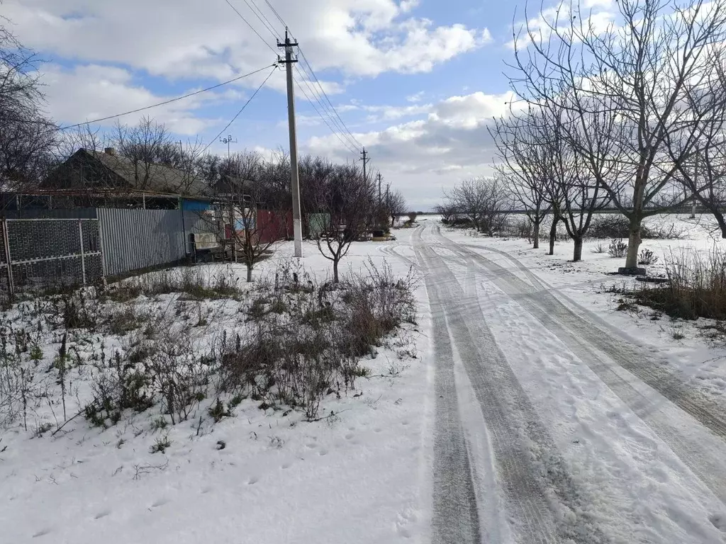 1-к кв. Краснодарский край, Приморско-Ахтарск ул. Загородная, 1 (38.5 ... - Фото 2