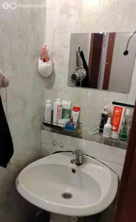 1к в 2-комнатной квартире (13 м) - Фото 0