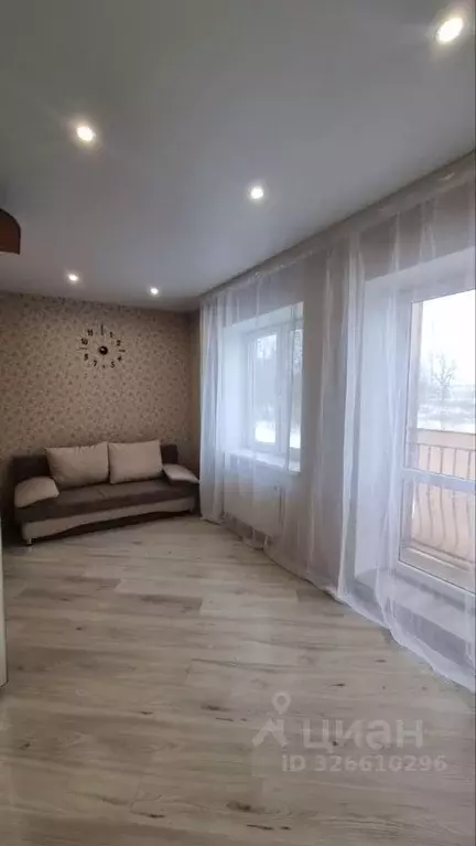 2-к кв. Калининградская область, Зеленоградский муниципальный округ, ... - Фото 1