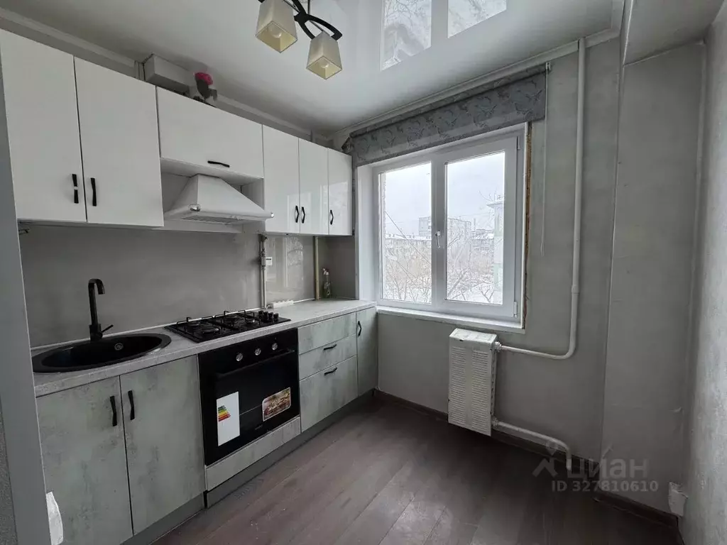 2-к кв. Омская область, Омск ул. 20-я Линия, 55 (43.3 м) - Фото 1