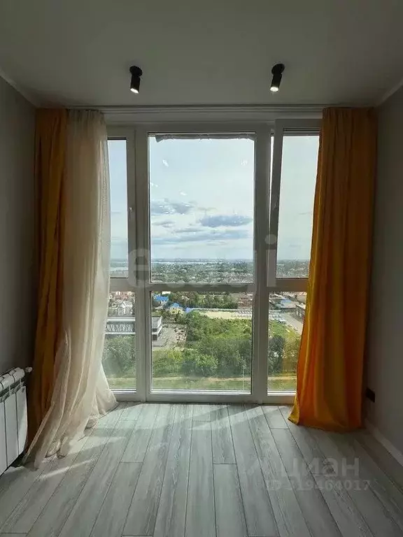 1-к кв. Саратовская область, Саратов ул. Усть-Курдюмская, 29 (53.0 м) - Фото 1
