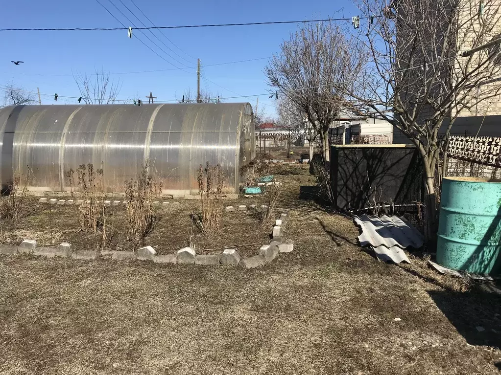 Продаётся 3-к квартира, 56 м - Фото 1