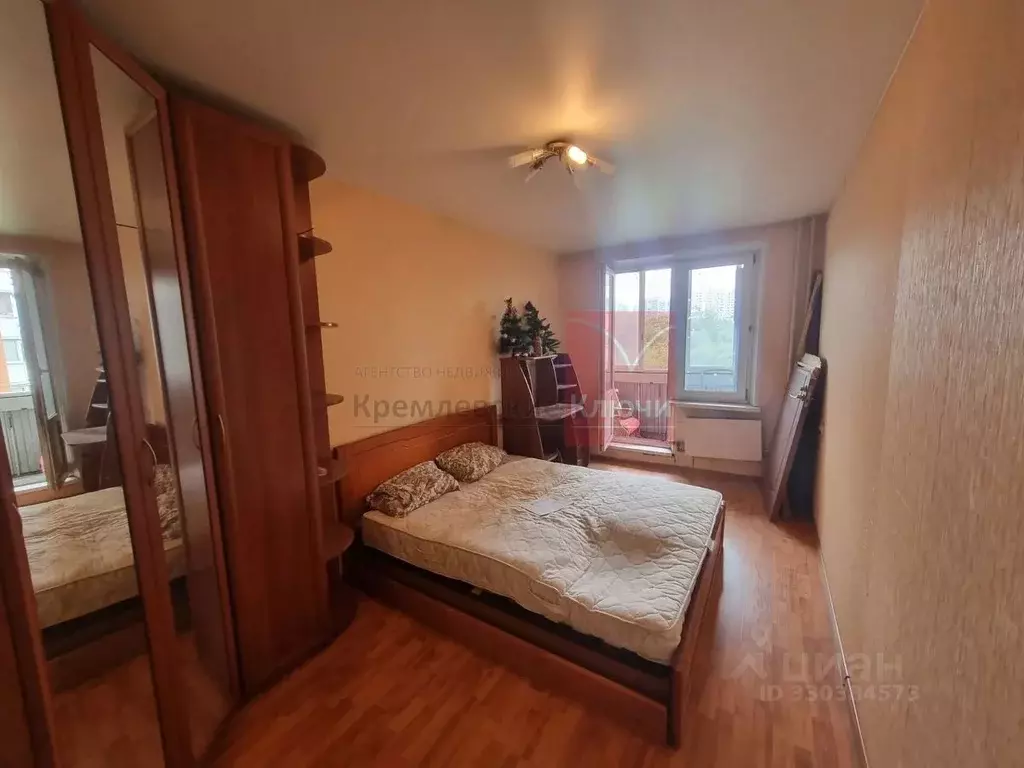 Комната Москва Фестивальная ул., 75 (13.0 м) - Фото 1
