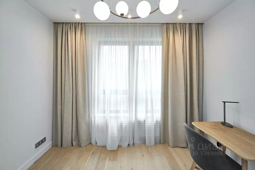 2-к кв. Москва Ильменский проезд, 14к3 (51.3 м) - Фото 2