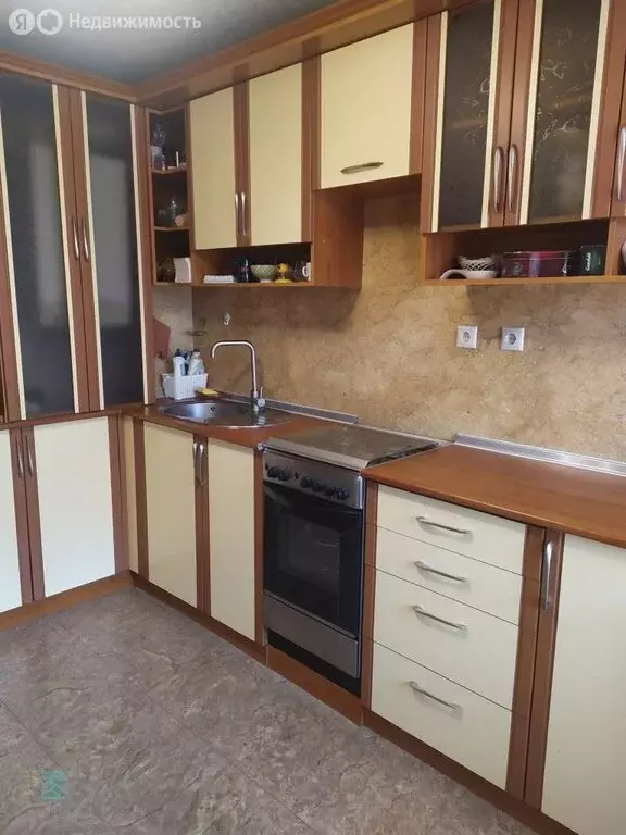 2-комнатная квартира: Смоленск, улица 12 лет Октября, 9Б (66 м) - Фото 1