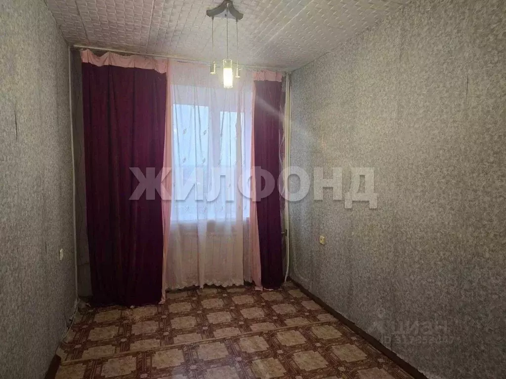 3-к кв. Забайкальский край, Борзя ул. Лазо, 63 (58.6 м) - Фото 0