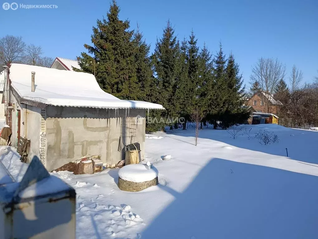 Участок в Калининград, СНТ Дачное, Ручейная улица, 6 (7.5 м) - Фото 2