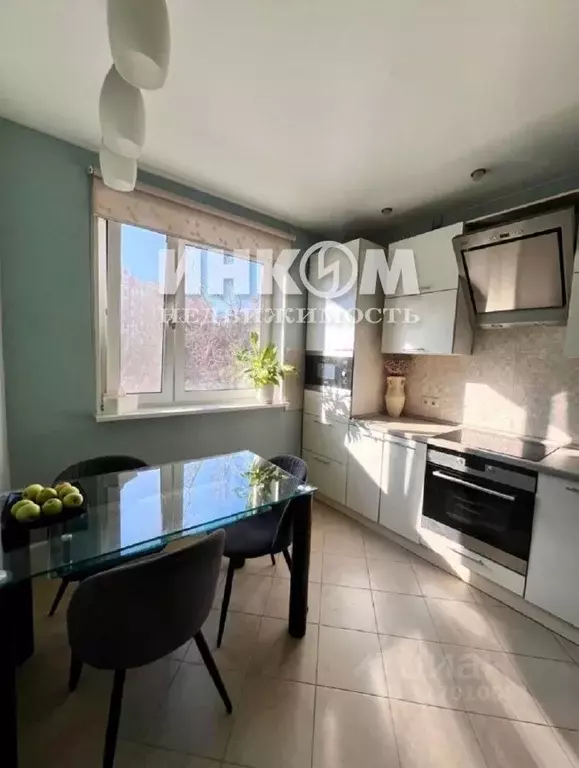 2-к кв. Москва просп. Вернадского, 97 (54.0 м) - Фото 2