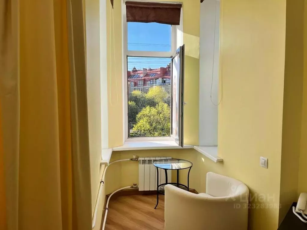 6-к кв. Санкт-Петербург Ульяны Громовой пер., 1/13 (272.1 м) - Фото 1