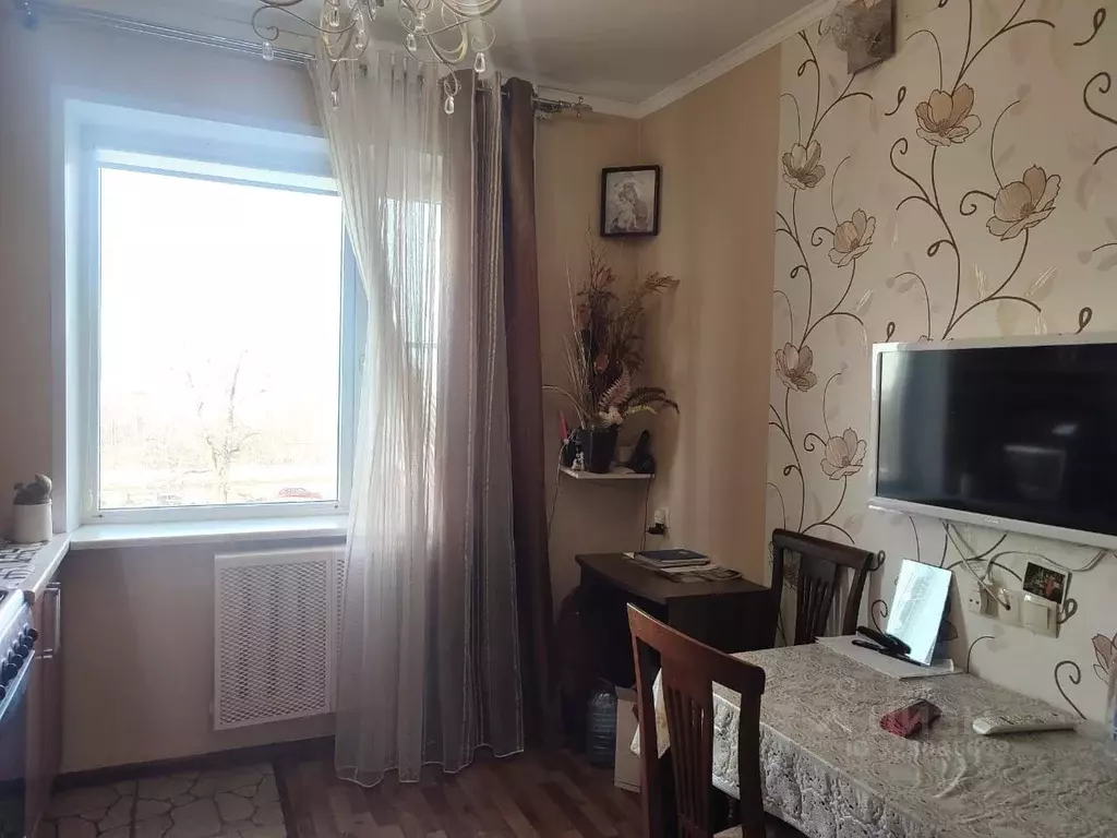 3-к кв. Владимирская область, Владимир ул. Куйбышева, 58 (65.0 м) - Фото 2