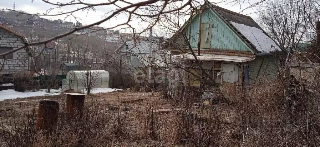 Дом в Приморский край, Владивосток Чайка СНТ, 79 (53 м) - Фото 0