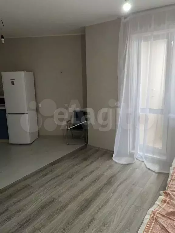 1-к. квартира, 48,5 м, 17/24 эт. - Фото 1