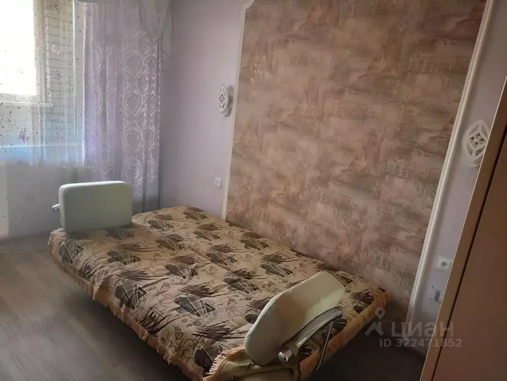 3-к кв. Саратовская область, Балаково Трнавская ул., 26/7 (63.0 м) - Фото 1