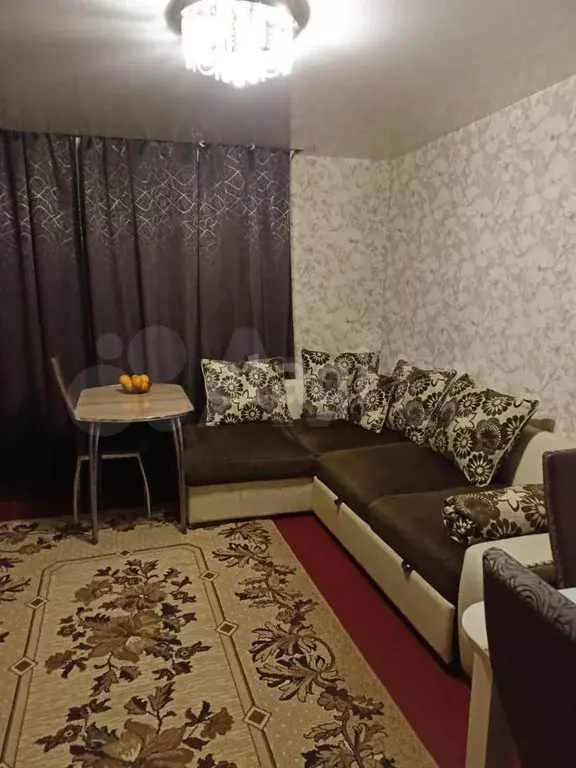 2-к. квартира, 51 м, 1/3 эт. - Фото 1