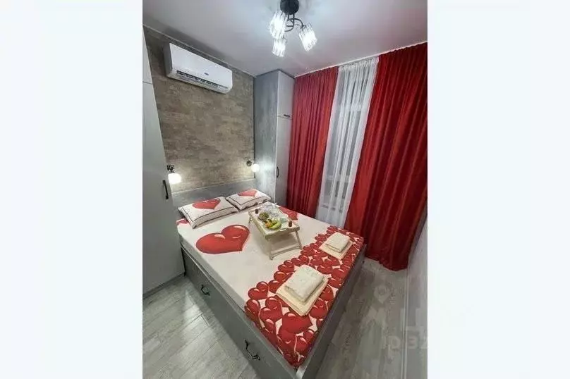 1-к кв. Ставропольский край, Пятигорск ул. Орджоникидзе, 5 (22.0 м) - Фото 2