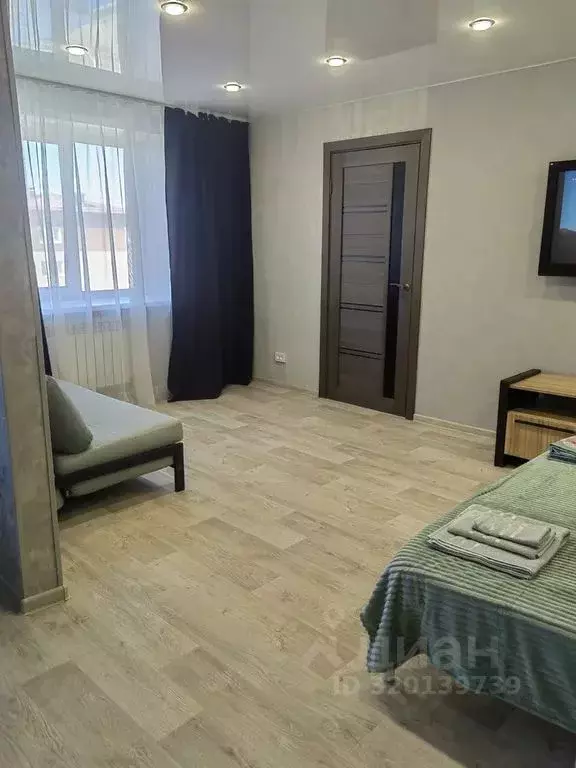 2-к кв. Красноярский край, Норильск Московская ул., 4 (44.0 м) - Фото 1