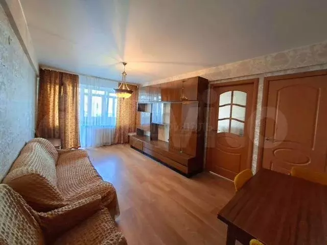 2-к. квартира, 44,4 м, 3/5 эт. - Фото 0