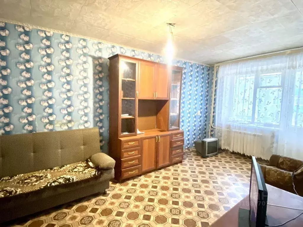 2-к кв. Башкортостан, Мелеуз 32-й мкр, 35 (44.0 м) - Фото 1