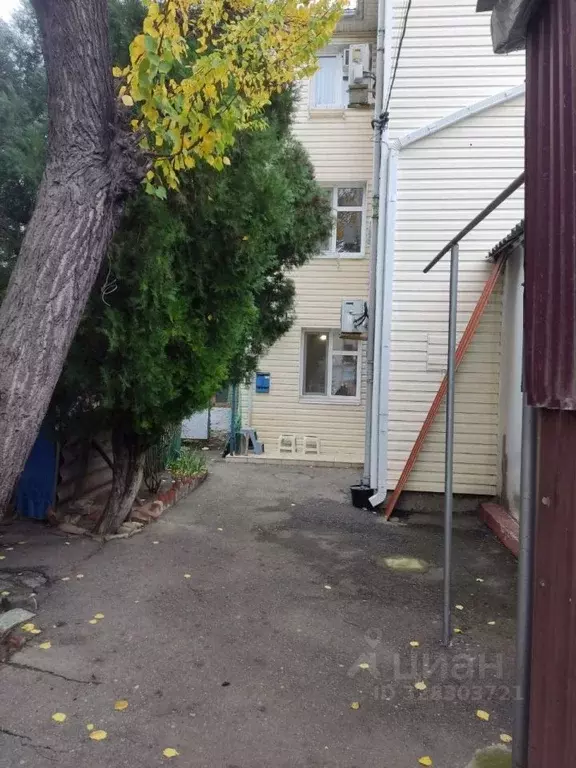 Комната Краснодарский край, Анапа ул. Кирова, 78 (14.0 м) - Фото 1