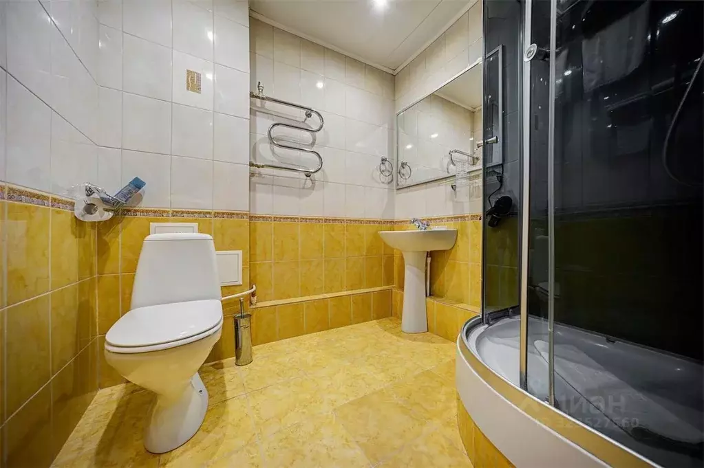 Комната Тверская область, Старицкий муниципальный округ, д. Волга  ... - Фото 2