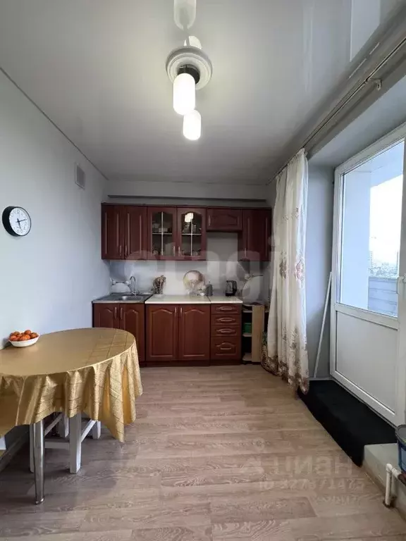 1-к кв. Бурятия, Улан-Удэ 104-й мкр, 1/1 (33.6 м) - Фото 1