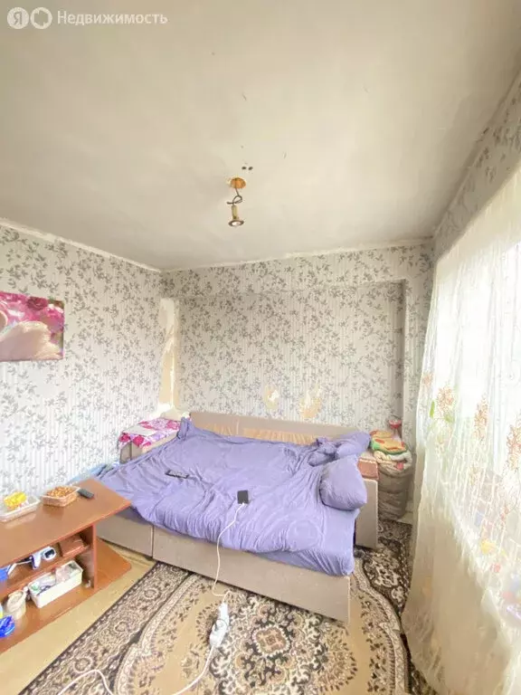 3-комнатная квартира: Воткинск, улица Королёва, 14 (45 м) - Фото 2