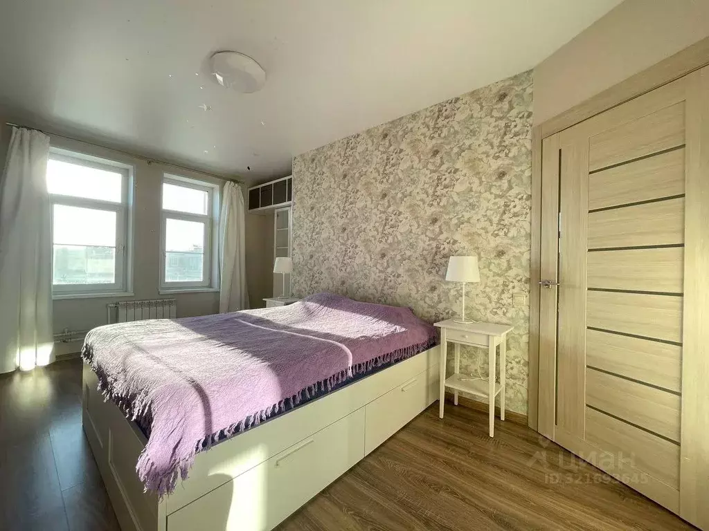 1-к кв. Московская область, Ленинский городской округ, д. Суханово ... - Фото 0