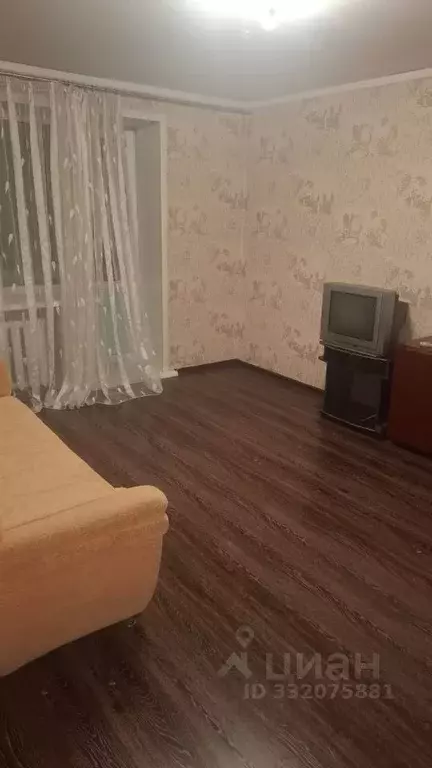 1-к кв. Татарстан, Казань Окольная ул., 28 (54.0 м) - Фото 2