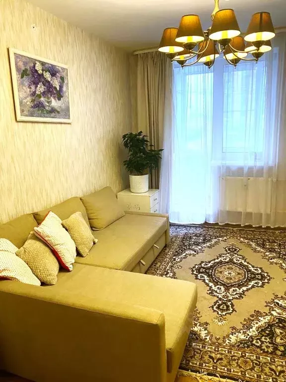 Студия Санкт-Петербург, Санкт-Петербург, Колпино Загородная ул., 37к2 ... - Фото 2