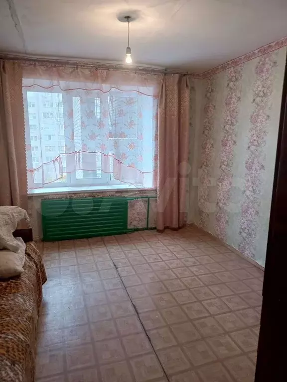 Комната 20 м в 4-к., 2/9 эт. - Фото 0