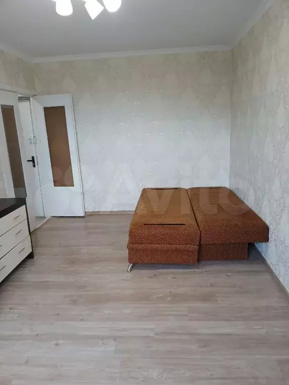 1-к. квартира, 35 м, 5/9 эт. - Фото 0