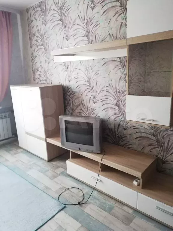 1-к. квартира, 30 м, 3/3 эт. - Фото 0