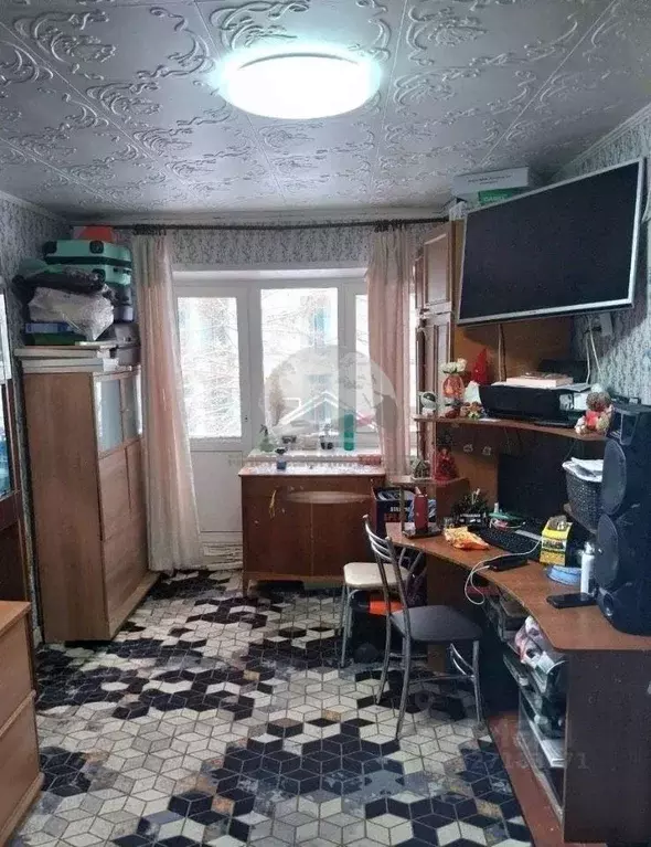 2-к кв. Новгородская область, Великий Новгород Большая Московская ул., ... - Фото 1