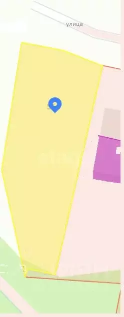 Участок в Краснодарский край, Горячий Ключ муниципальный округ, пос. ... - Фото 2