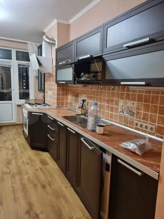 2-к. квартира, 87 м, 7/9 эт. - Фото 0