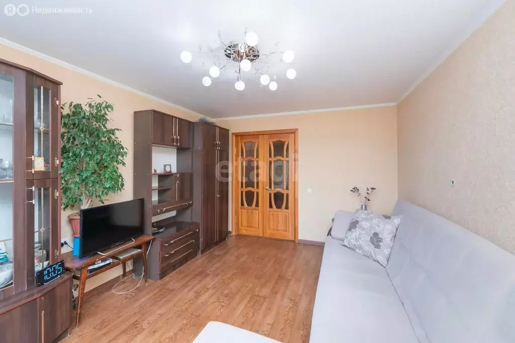 2-комнатная квартира: Пермь, улица Марии Загуменных, 4А (51.2 м) - Фото 2