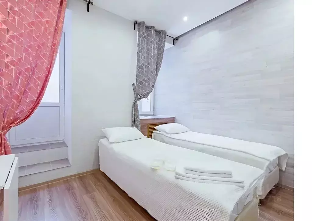 Комната Санкт-Петербург Невский просп., 136В - Фото 0