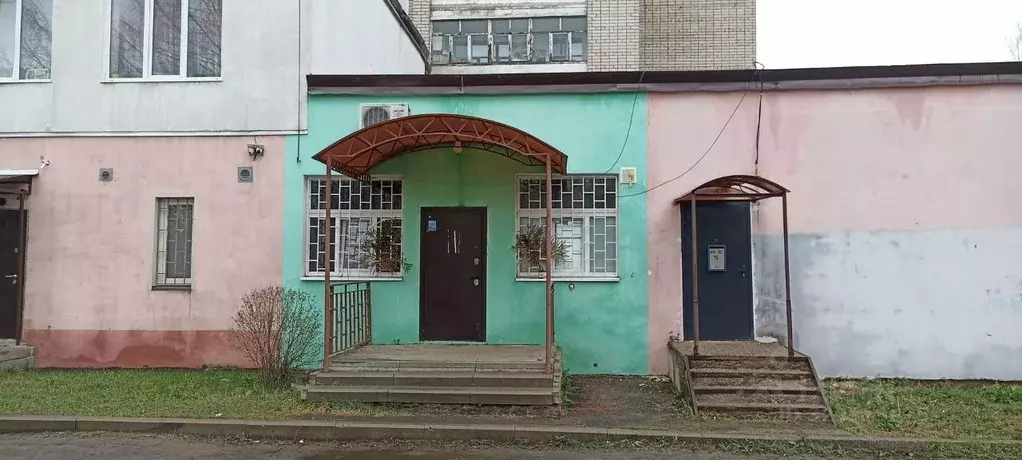 Помещение свободного назначения в Ярославская область, Ярославль ... - Фото 2