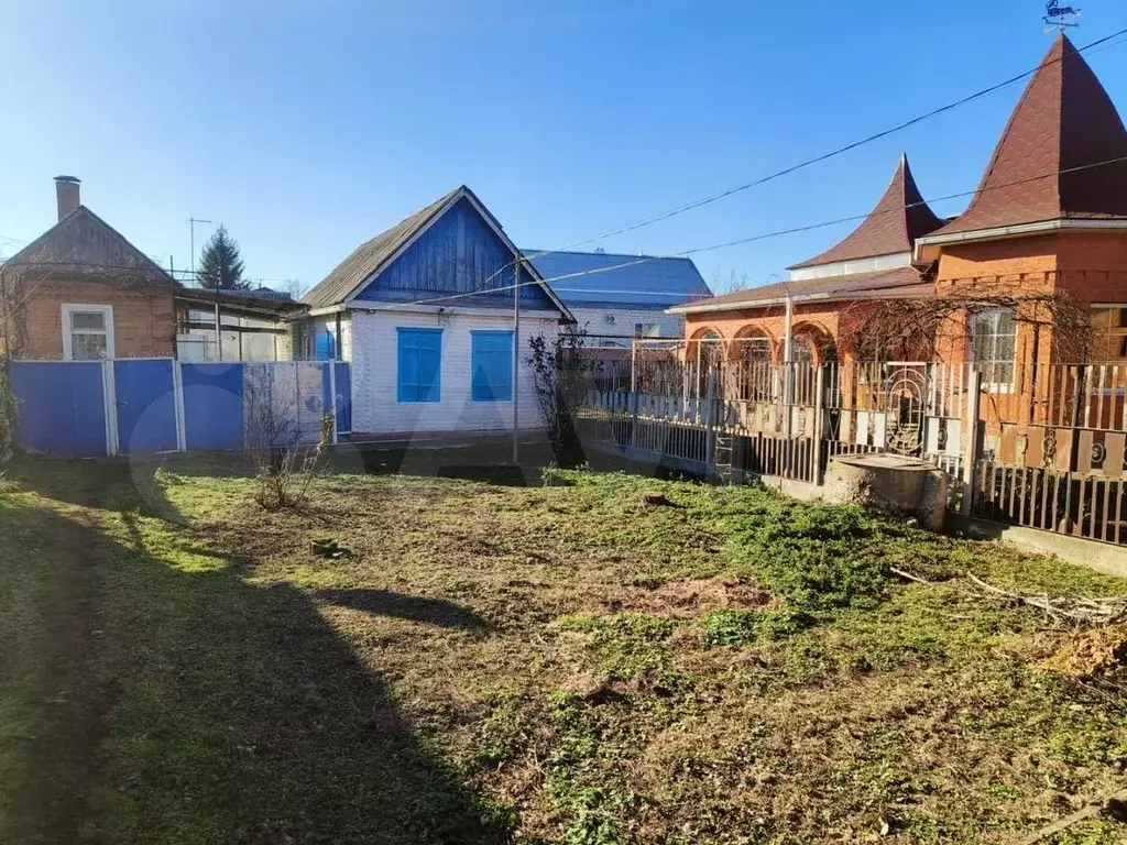Дом 30 м на участке 4 сот. - Фото 1