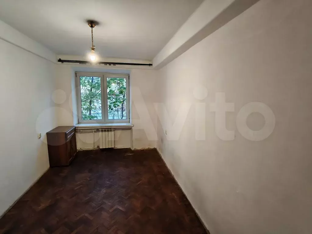 2-к. квартира, 44 м, 2/9 эт. - Фото 1